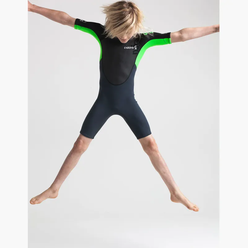 c skins element 3 2 junior